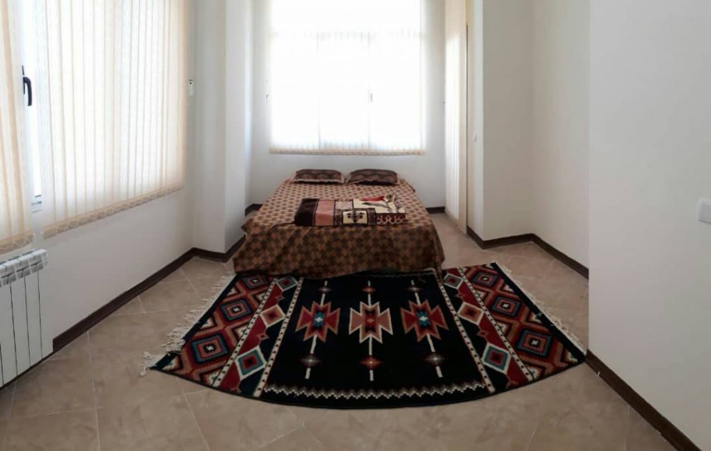 آپارتمان مبله در شهرک باهنر کرمان